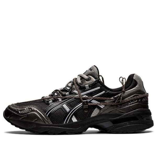 ASICS x Andersson Bell Gel-1090 Black Silver
