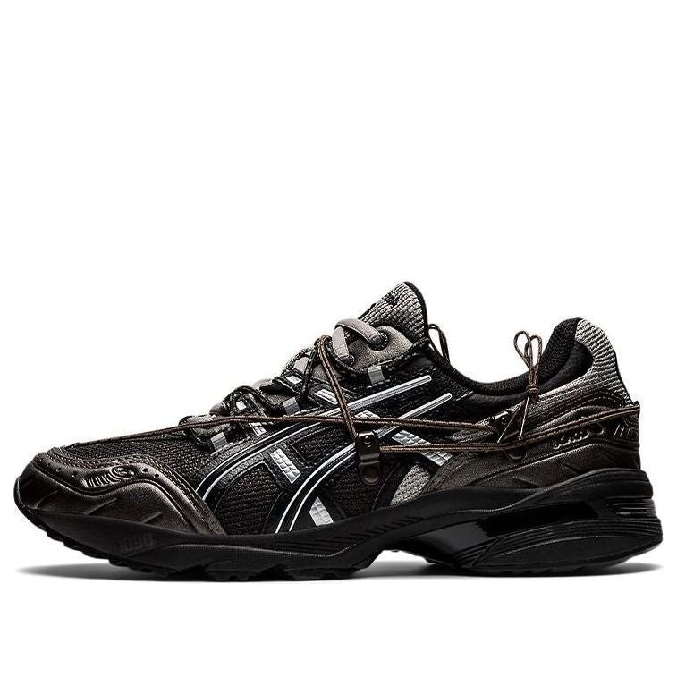 ASICS x Andersson Bell Gel-1090 Black Silver