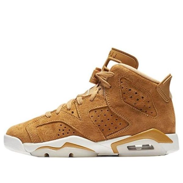 Air Jordan 6 Retro Wheat