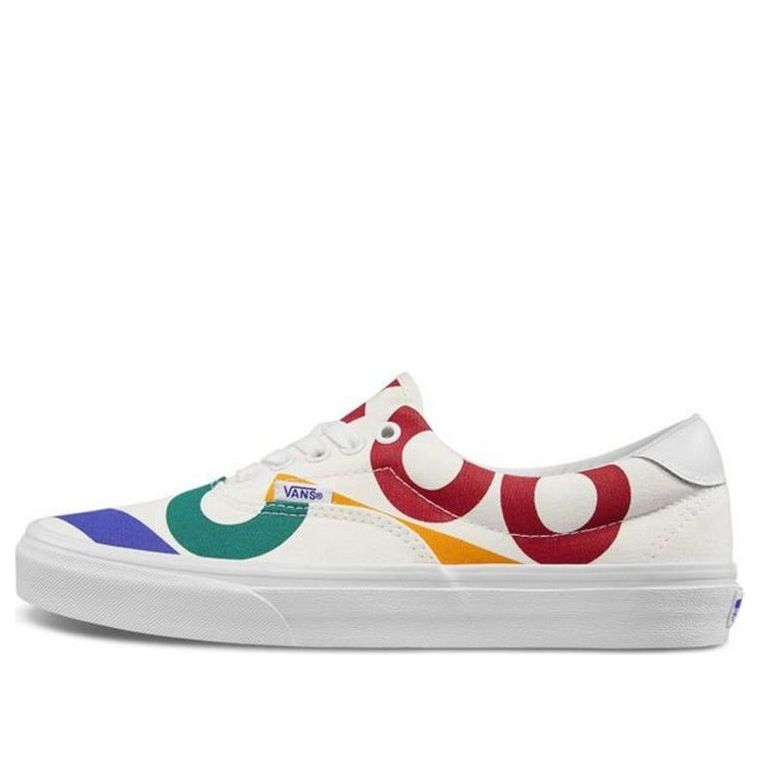Vans Era 59 Deck Club 66