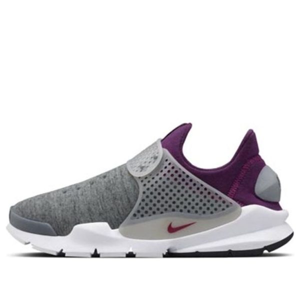Nike Sock Dart Tech Fleece Mulberry