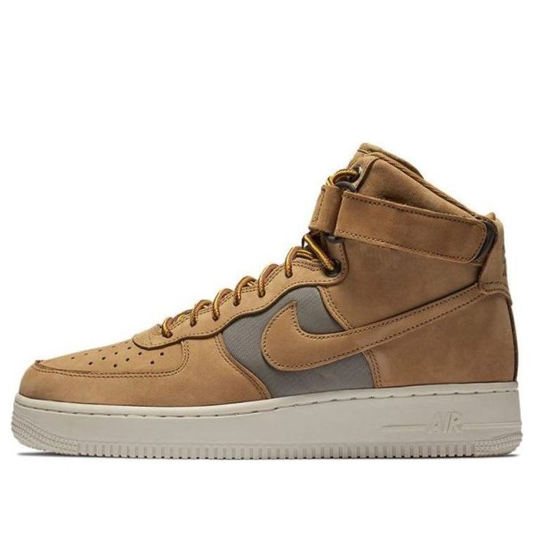 Nike Air Force 1 High Wheat