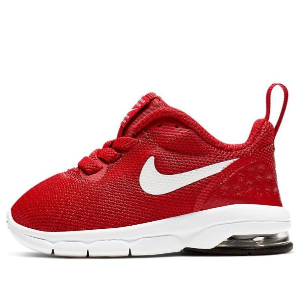 Nike Air Max Motion LW Red White