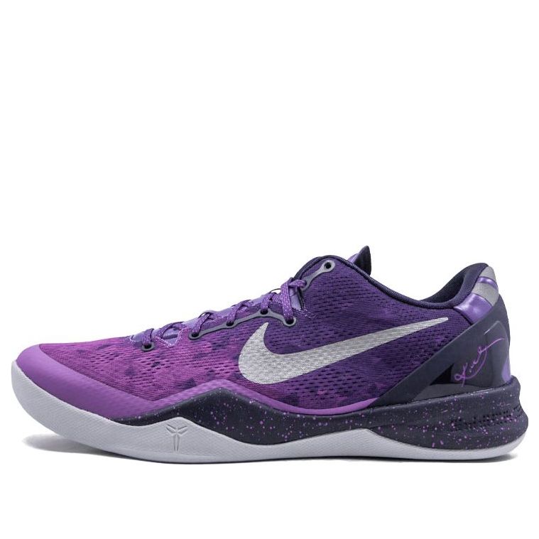 Nike Kobe 8 System Playoff