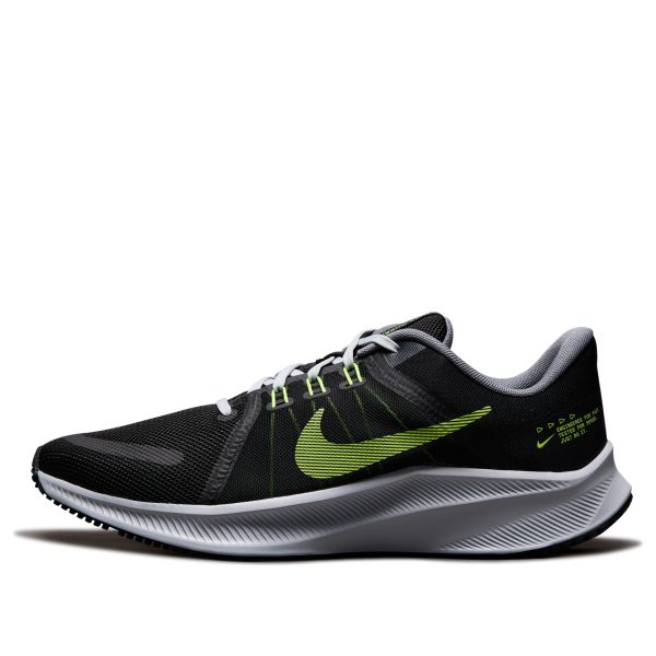 Nike Quest 4 Black Volt