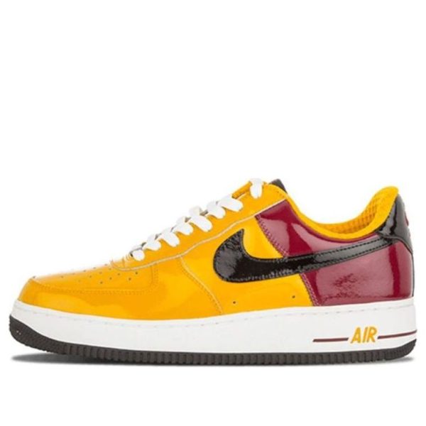 Nike Air Force 1 Premium Portugal World Cup