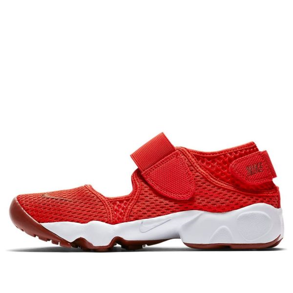 Nike Air Rift Red White