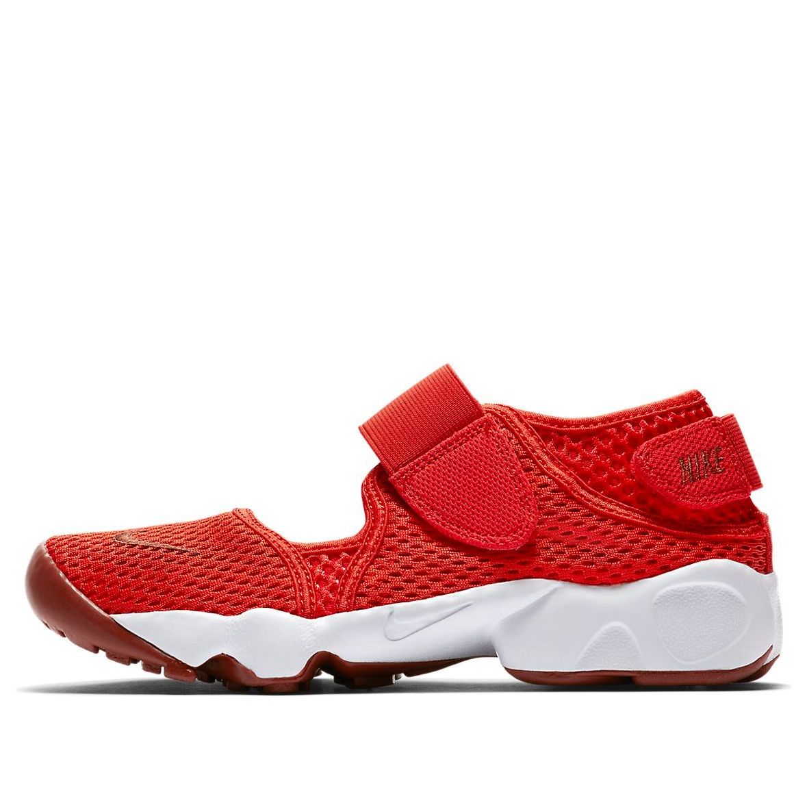 Nike Air Rift Red White