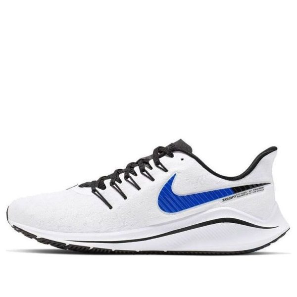 Nike Air Zoom Vomero 14 Platinum Tint
