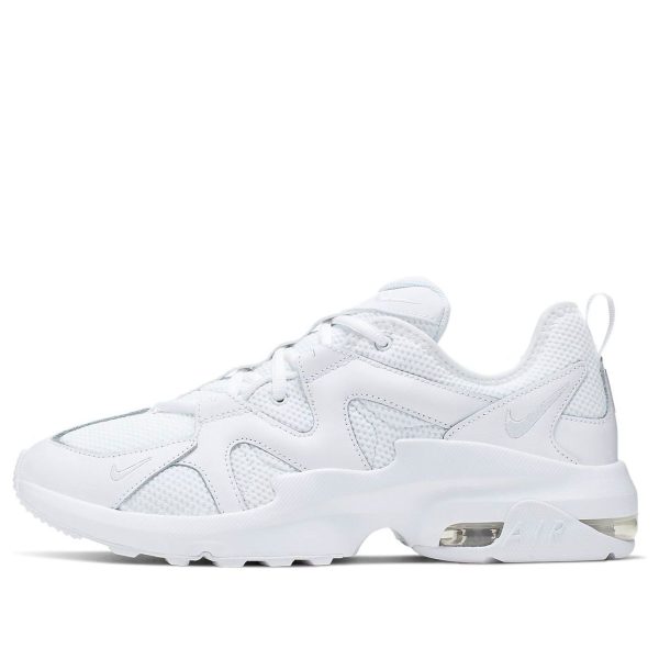 Nike Air Max Graviton White