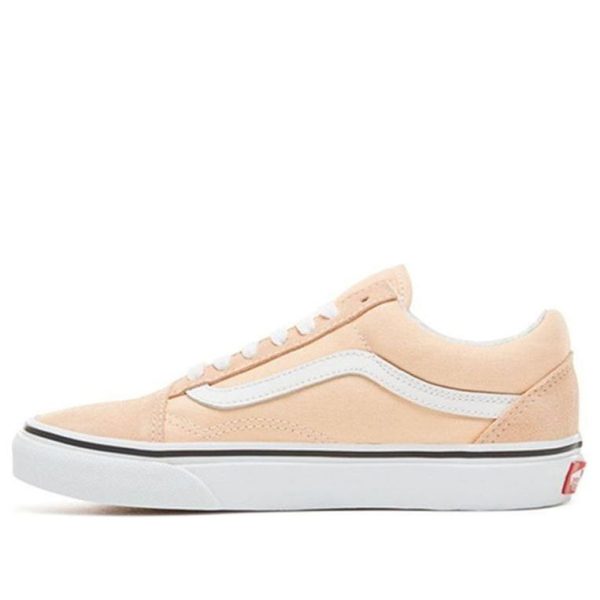 Vans Old Skool Bleached Apricot