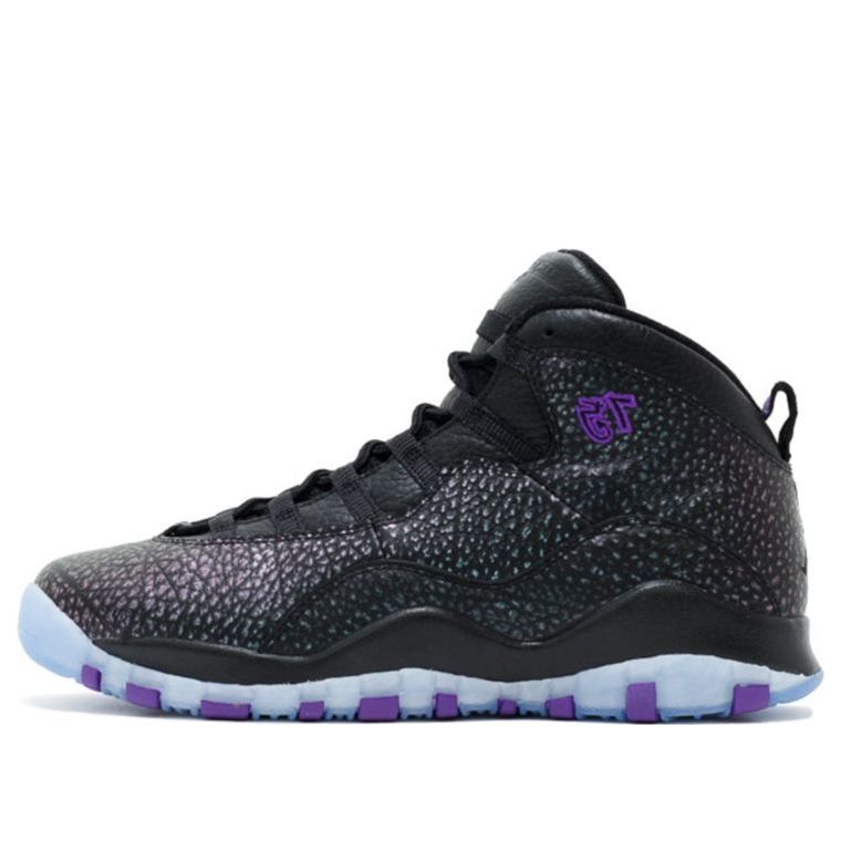 Air Jordan 10 Retro Paris