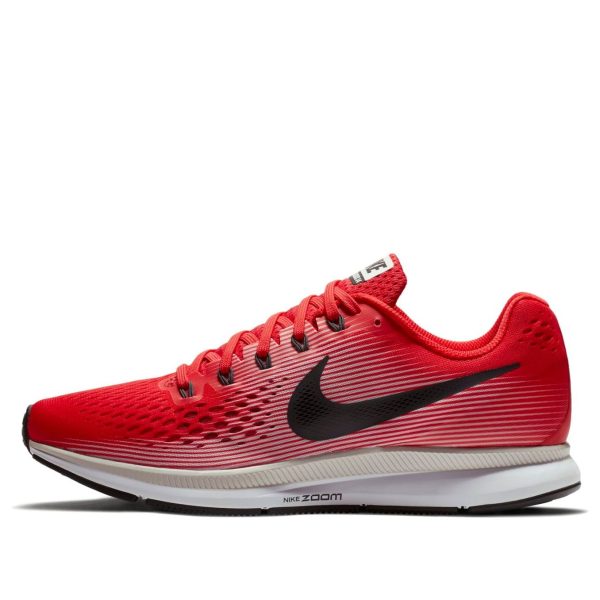Nike Air Zoom Pegasus 34 Speed Red