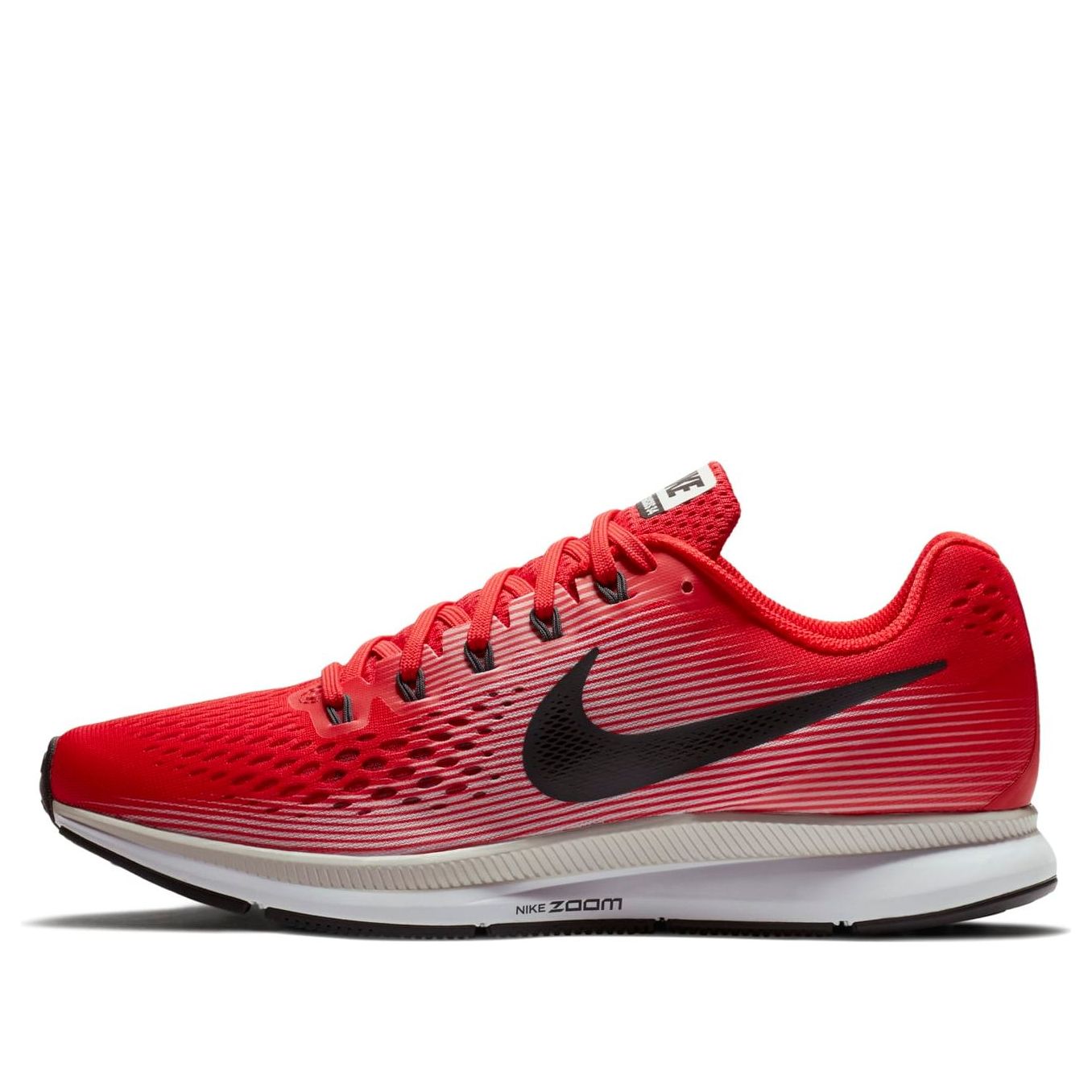 Nike Air Zoom Pegasus 34 Speed Red