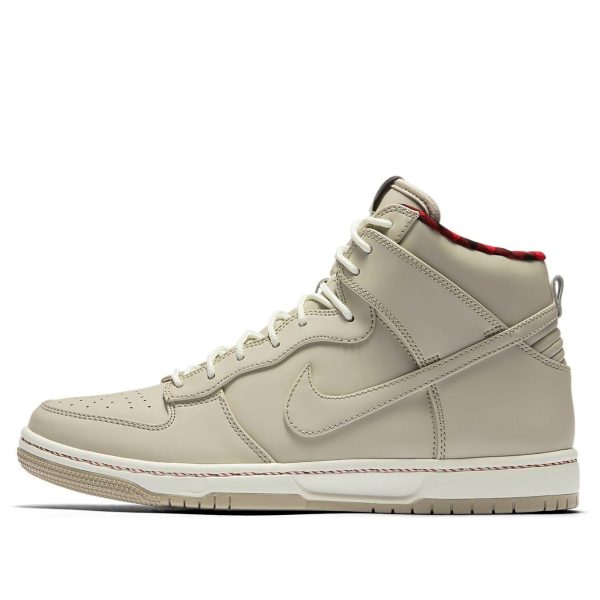 Nike Dunk High Ultra String