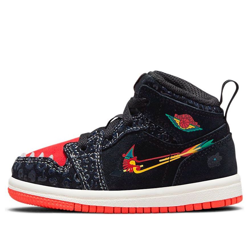 Air Jordan 1 Mid SE SiEMPRE Familia