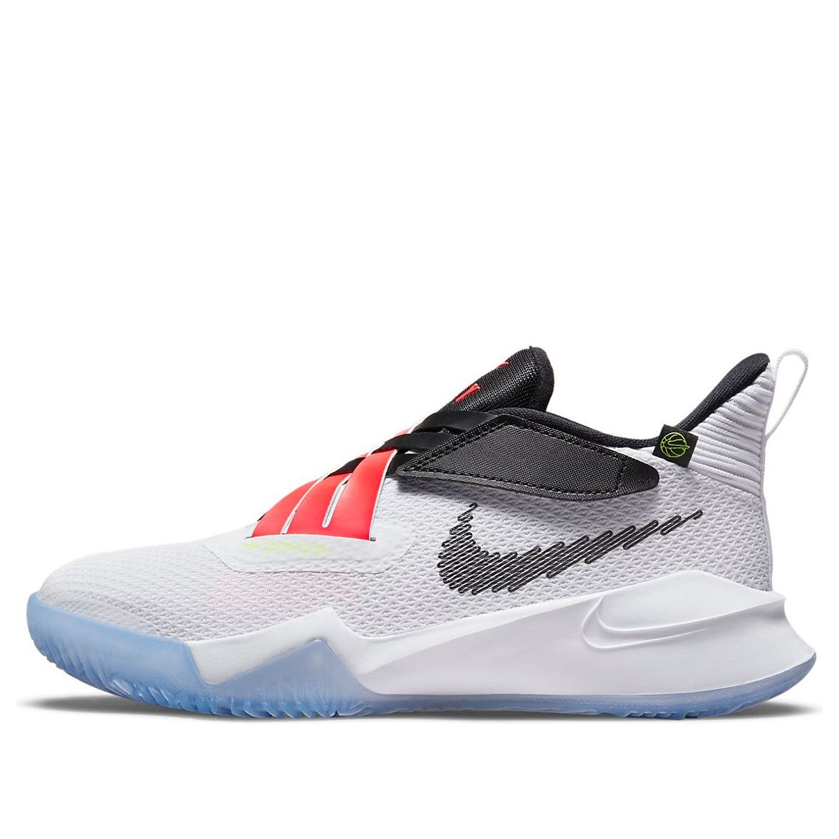 Nike Zoom Flight 2 Rawdacious