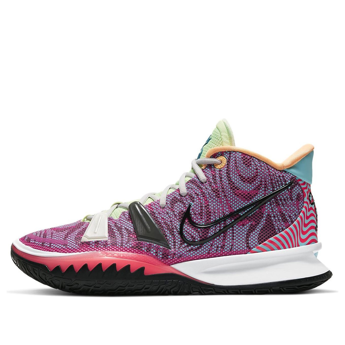 Nike Kyrie 7 Creator