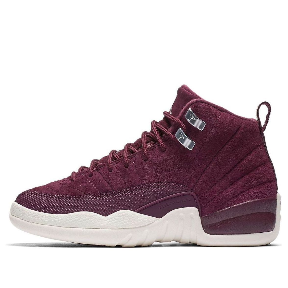 Air Jordan 12 Retro Bordeaux