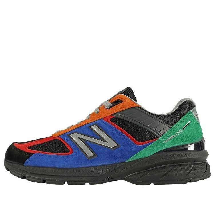 New Balance 990v5 Made In USA Four 4 Four