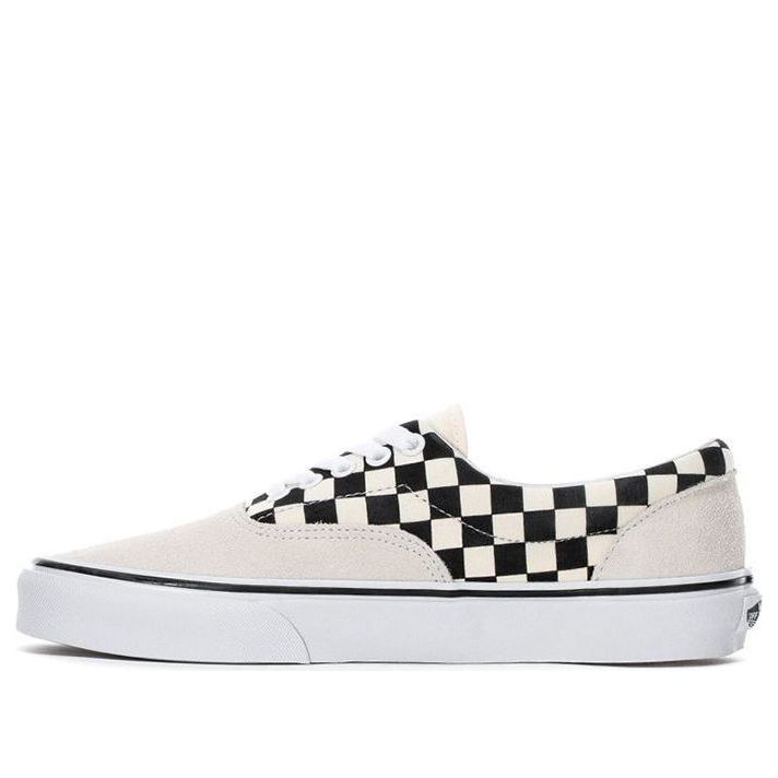 Vans Era Primary Check