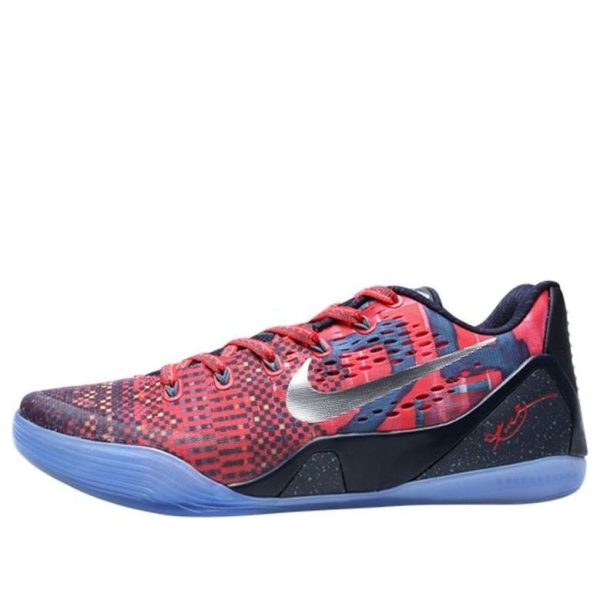 Nike Kobe 9 Em Premium Philippines