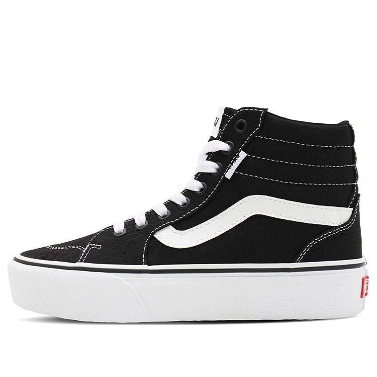 main-square_9d1a36b9-cae1-4c52-87ba-be997903534a.jpg Vans Filmore Hi Black White