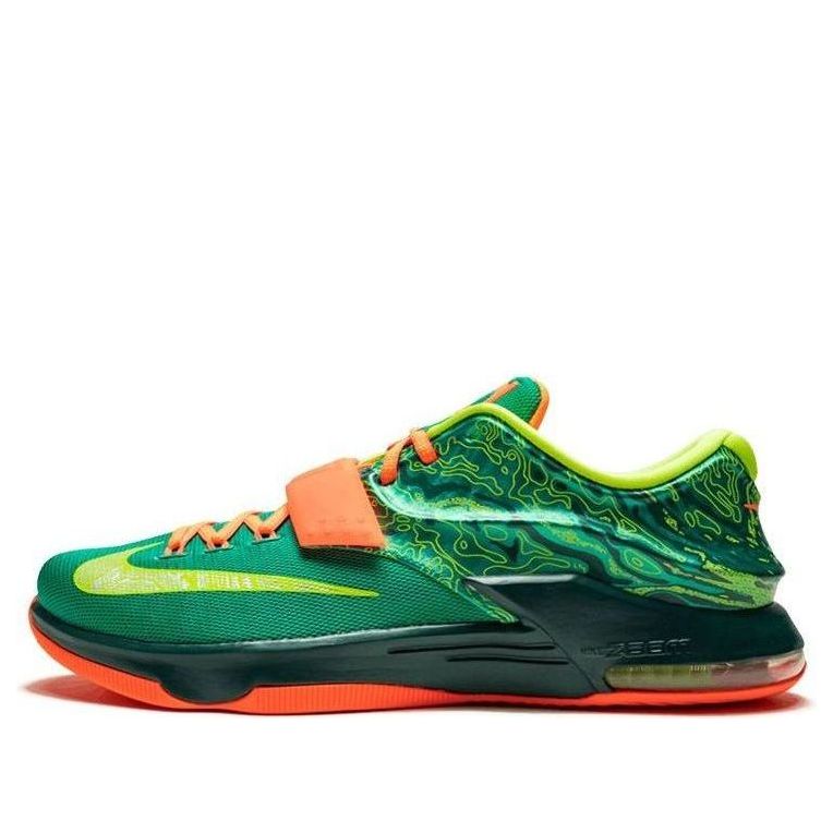 Nike KD 7 Weatherman