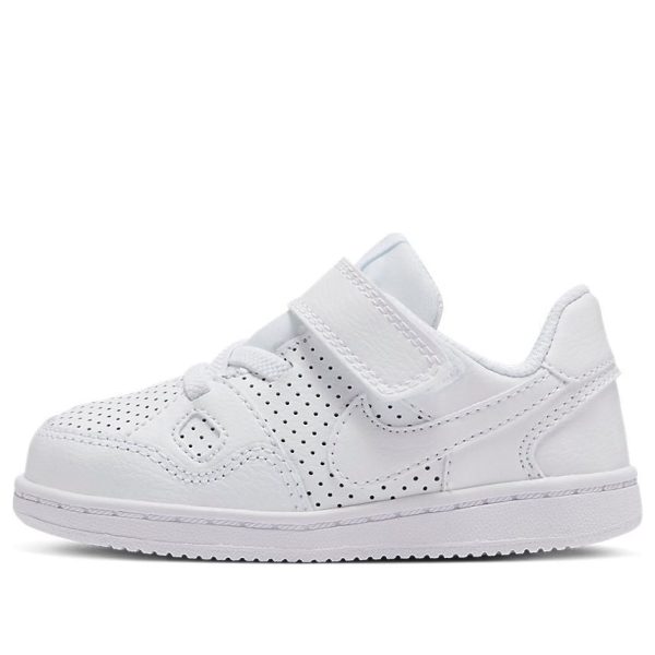 Nike Son of Force White
