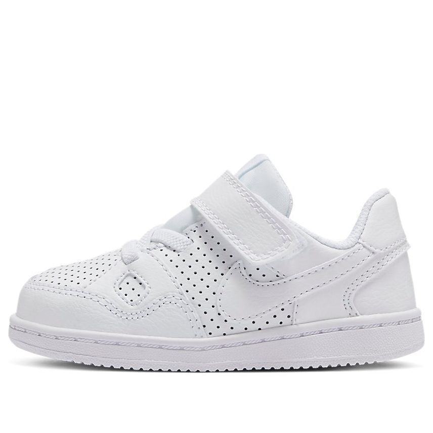 Nike Son of Force White