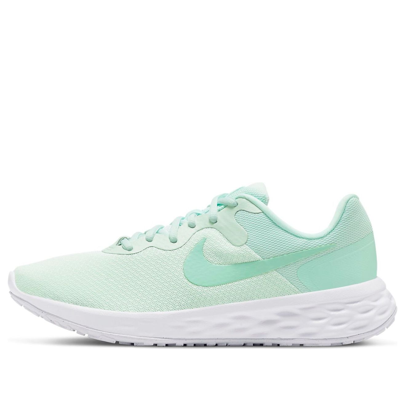 Nike Revolution 6 Next Nature Green White