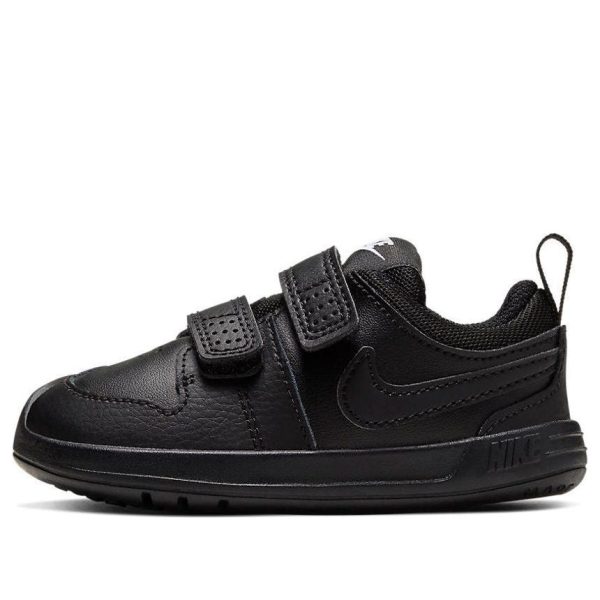 Nike Pico 5 Pure Black
