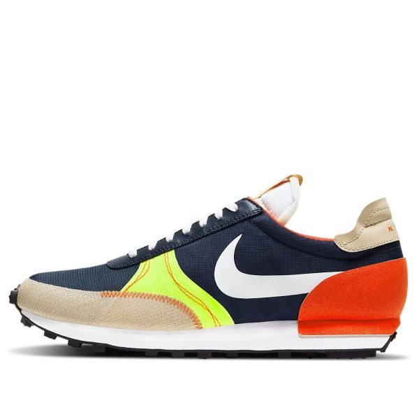 Nike Daybreak Type SE Obsidian Volt
