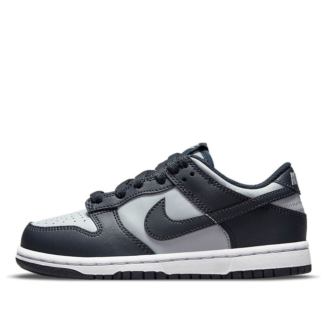 Nike Dunk Low Georgetown