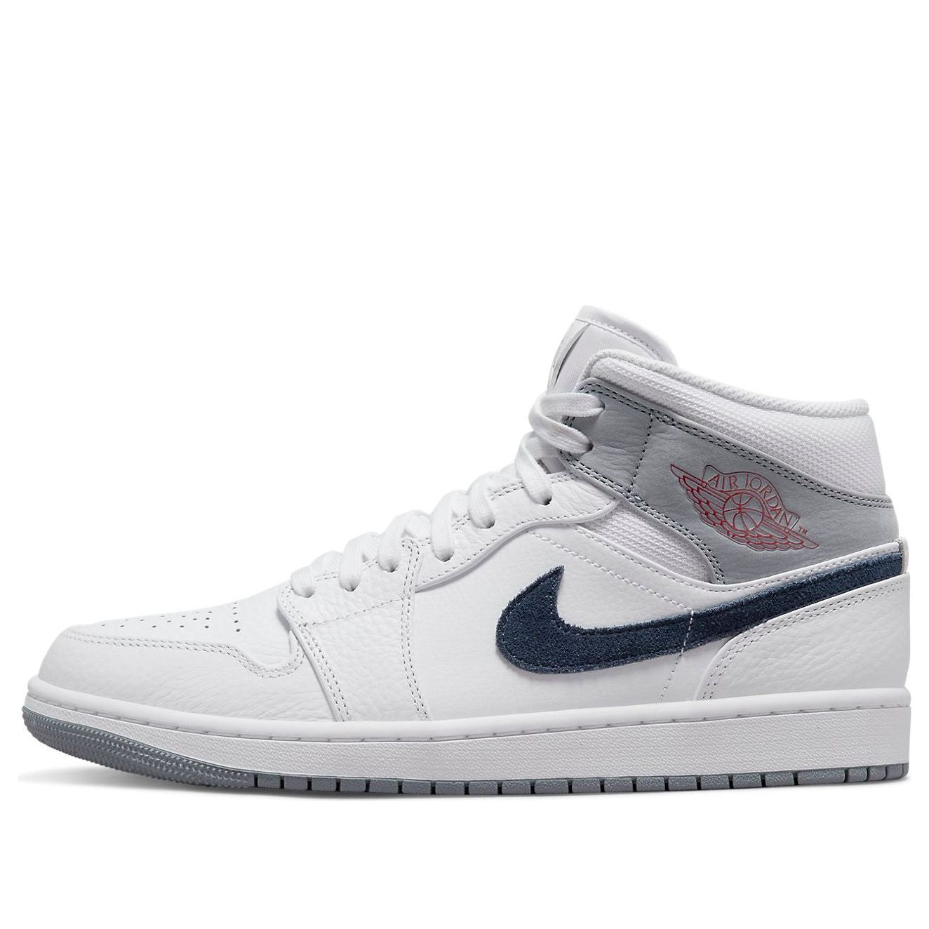 Air Jordan 1 Mid Paris