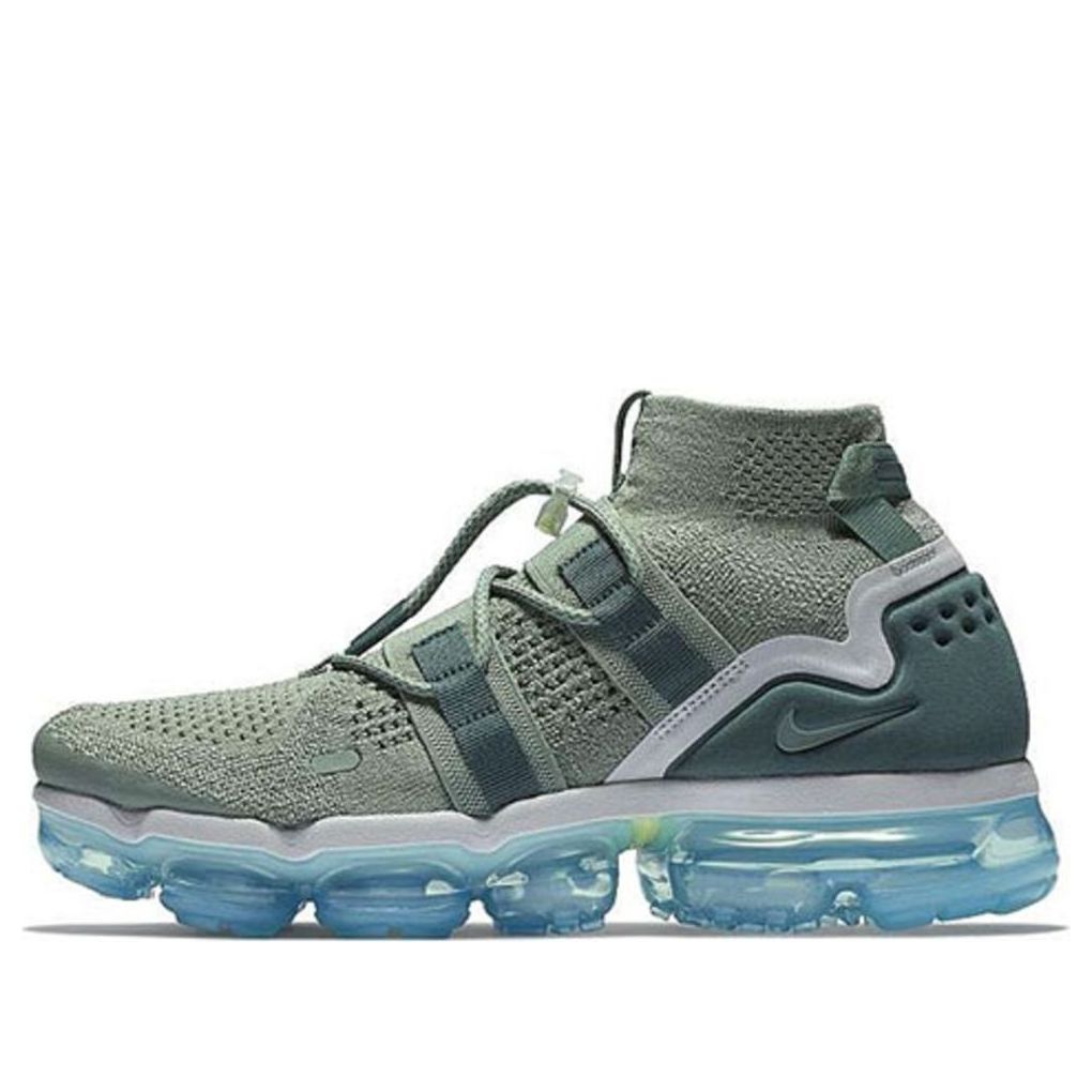 Nike Air VaporMax Utility Clay Green