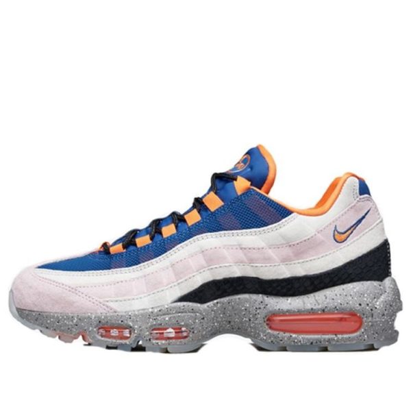 Nike Air Max 95 Mowabb Blue