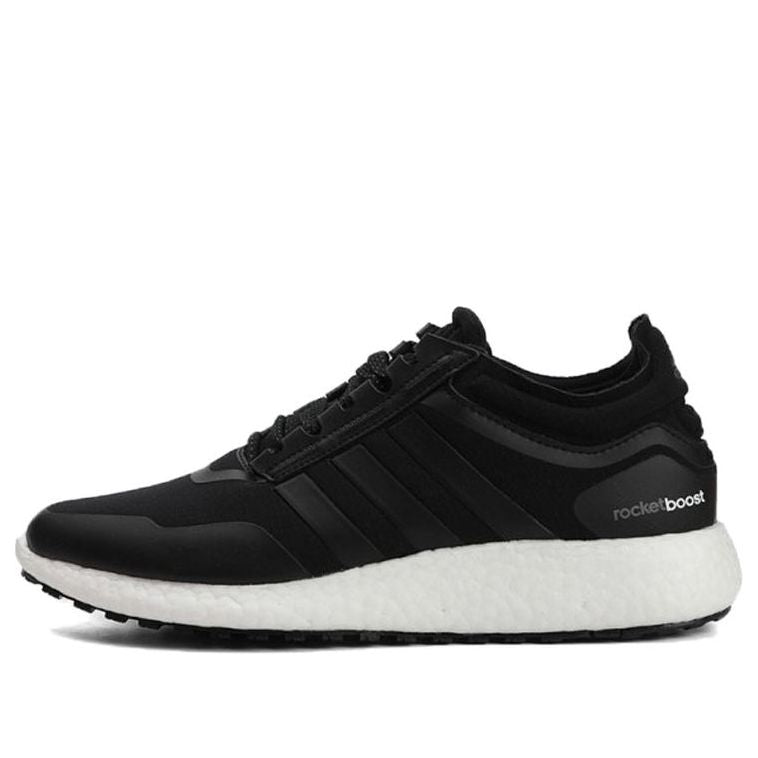 adidas Rocketboost Black