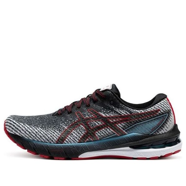 ASICS GT-2000 10 Black Sport Red