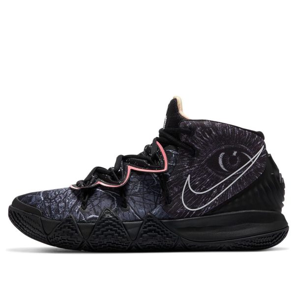 Nike Kyrie Hybrid S2 EP What The
