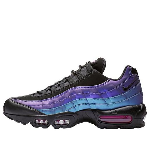 Nike Air Max 95 Premium Throwback Future