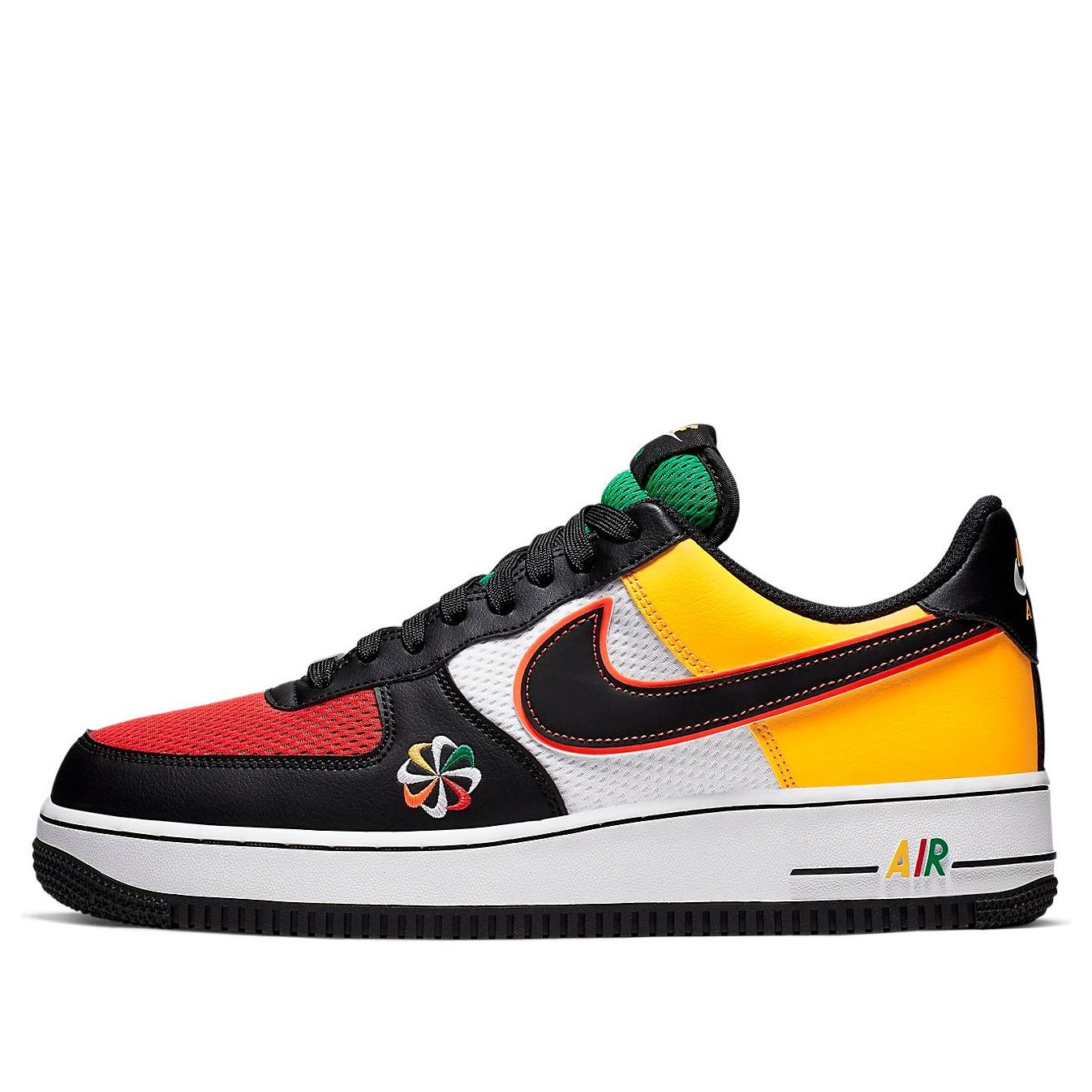 Nike Air Force 1 Low Sunburst