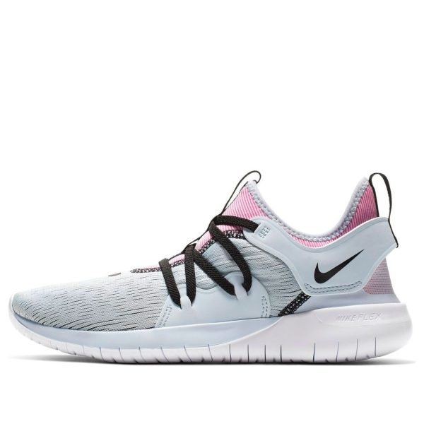Nike Flex Contact 3 Half Blue