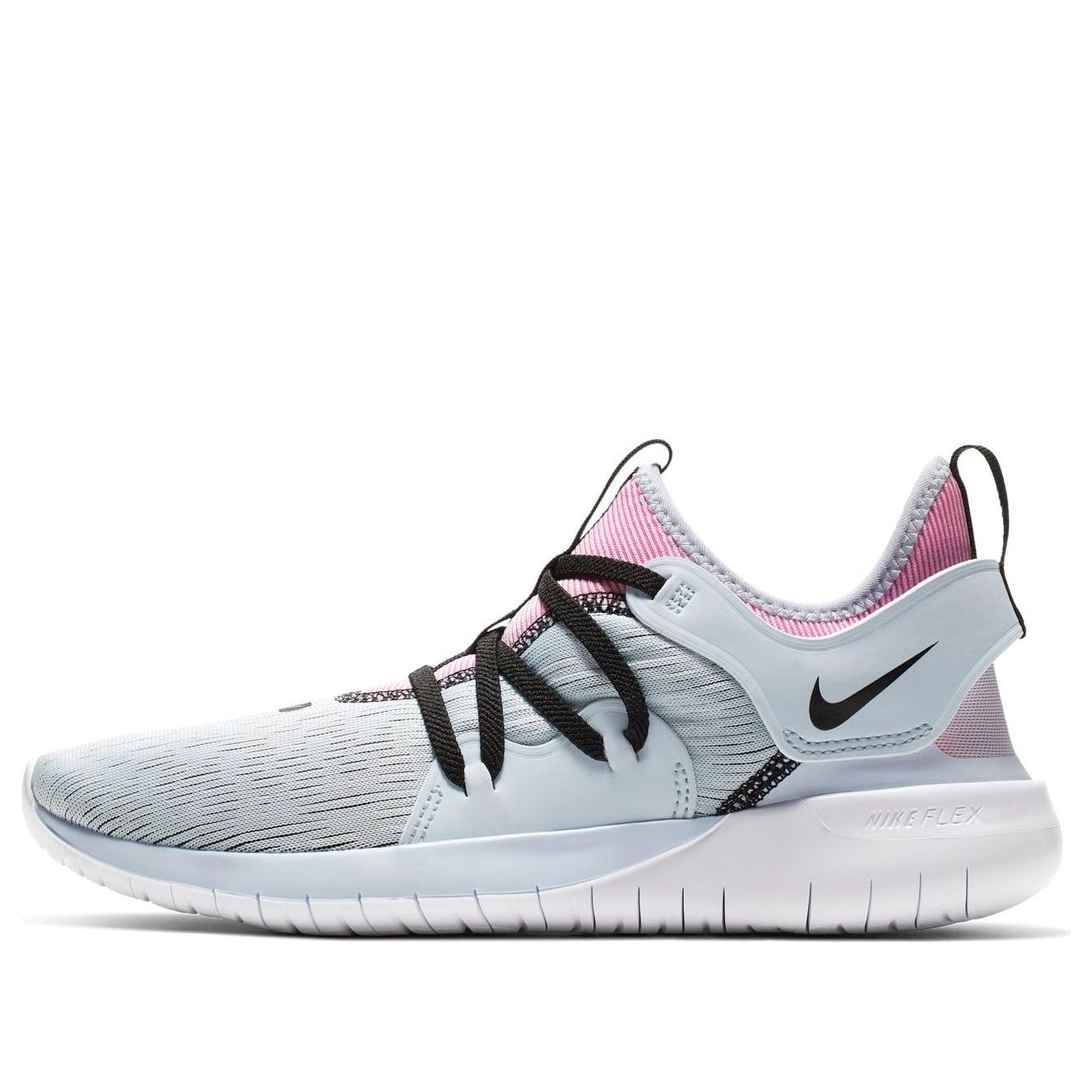 Nike Flex Contact 3 Half Blue