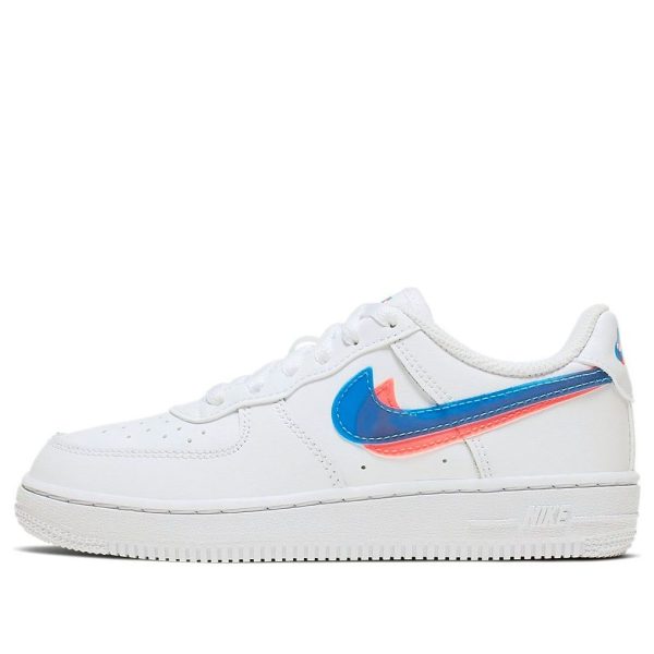 Nike Force 1 LV8 KSA 3D Glasses