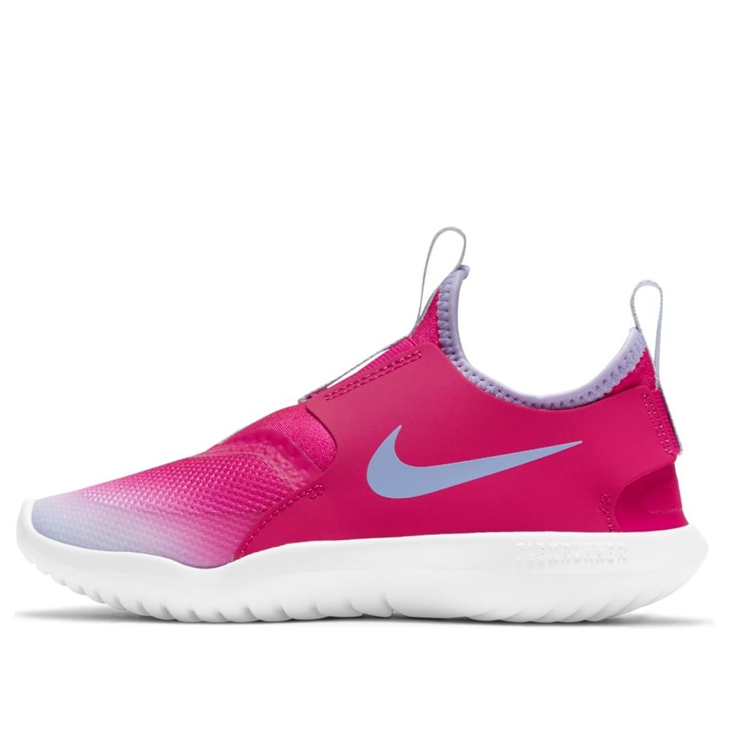 Nike Flex Runner Red Blue