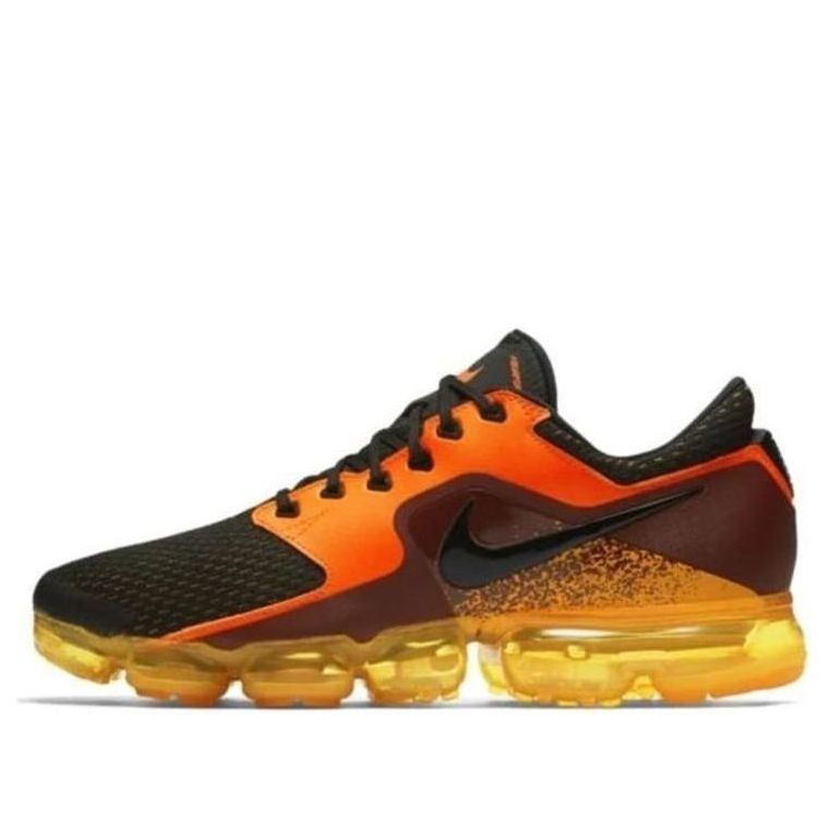 Nike Air VaporMax CS Total Crimson