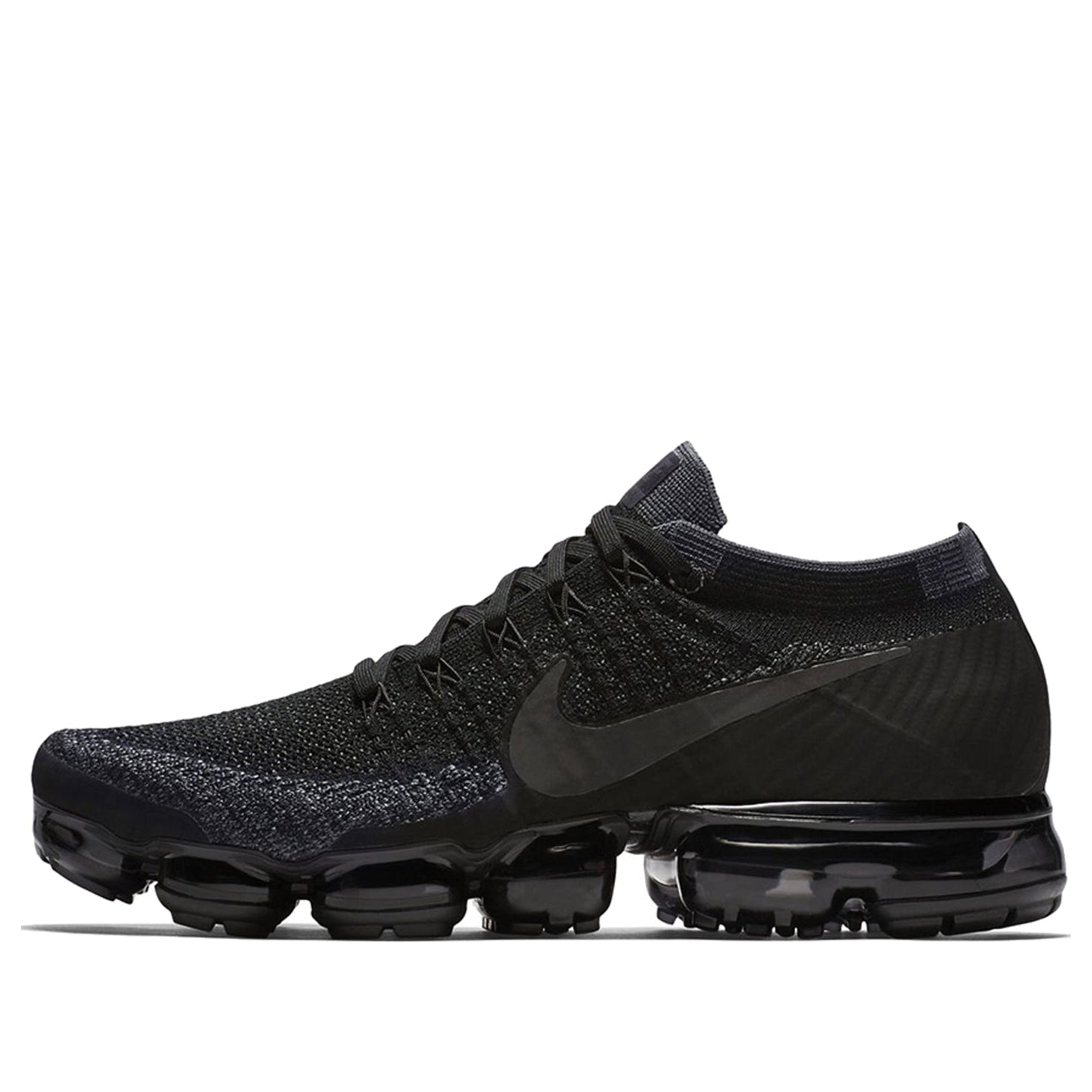 NikeLab Air VaporMax Triple Black