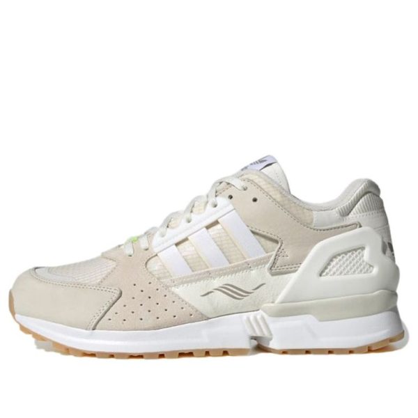 adidas ZX 10000 Triple White