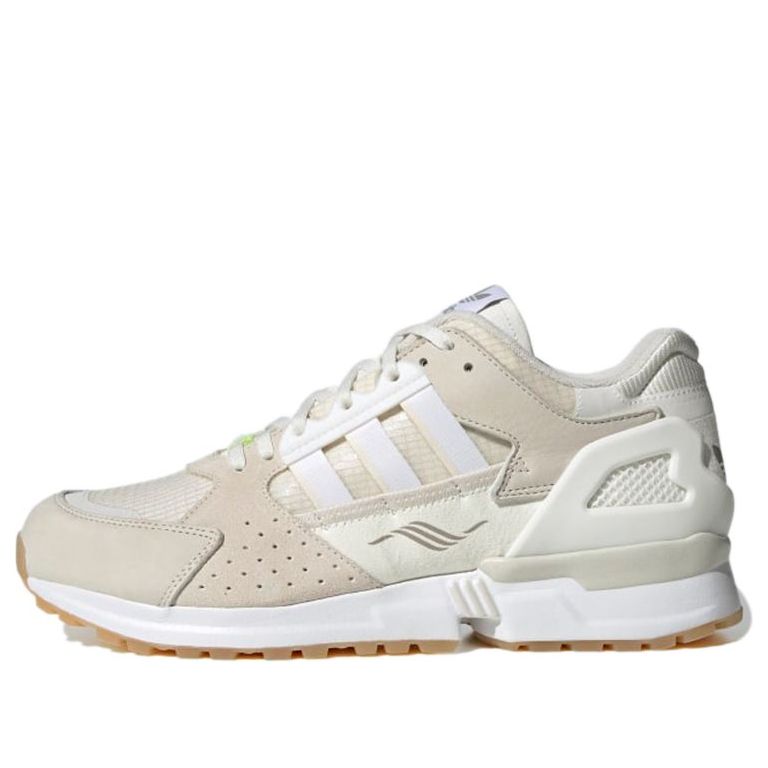adidas ZX 10000 Triple White